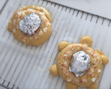 Foto del paso 8 de la receta: Monas de Pascua - Monas para jueves lardero