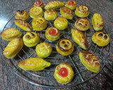 Foto del paso 8 de la receta: Figuras de mazapán