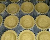 Foto langkah ke 2 dari resep Pie Brownies Shiny Crust.