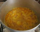 Фото кроку 2 до Тыквенный десерт с цитрусовым вкусом.