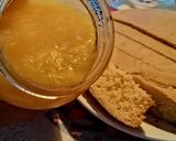 Foto del paso 4 de la receta: "Mermelada" sin azúcar
