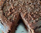 ચોકલેટ કેક ( Chocolate cake Recipe in Gujarati રેસીપી સ્ટેપ6ફોટો