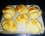 Foto del paso 6 de la receta: Pan Casero