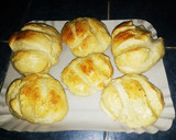 Foto del paso 6 de la receta: Pan Casero