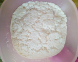 Foto del paso 1 de la receta: Trenza rellena de queso crema
