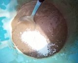 Foto del paso 3 de la receta: Chocoflan (pastel imposible)