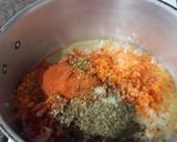 Foto del paso 2 de la receta: Canelones de acelga y ricota. Grace