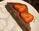 Foto del paso 7 de la receta: Brownie😍