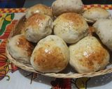 Foto del paso 4 de la receta: Pancitos saborizados de orégano