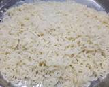 Singapore vegetable noodles recipe step 1 photo