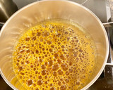 Foto del paso 2 de la receta: Flan con queso crema, vainilla y ron