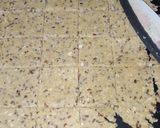 Foto del paso 2 de la receta: Crackers de avena