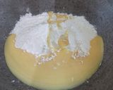 Foto langkah ke 1 dari resep Klapertart.