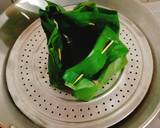 "Pepes Telur Asin"ππβ€οΈ langkah memasak 4 foto