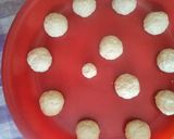 Foto langkah ke 5 dari resep Bakpao Tanpa Ulen.