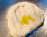 ফোকাসিয়া ব্রেড(focaccia bread recipe in Bengali) রেসিপির ধাপ 3 ছবি