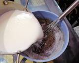 Chocolate Crepe Cake recipe step 2 photo