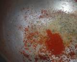 Aloo chaat recipe step 2 photo