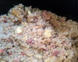 Foto del paso 4 de la receta: Arroz Chino
