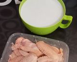 Foto langkah ke 1 dari resep Ayam Kare.