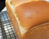 Foto langkah ke 9 dari resep Milk bread lembut & empuk dengan Tangzhong method.