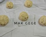 Foto langkah ke 6 dari resep Pao Landak isi Cokelat 🍫 ~ Lembut & ekonomis 👍.