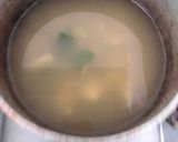 Foto del paso 3 de la receta: Arroz con camarones