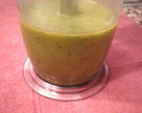 Foto del paso 4 de la receta: Macarrones al pesto