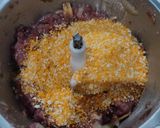 Foto langkah ke 2 dari resep Galantin Daging Sapi.