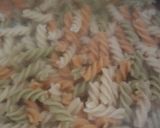 Foto del paso 1 de la receta Ensalada de pasta veraniega