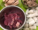 Foto langkah ke 1 dari resep Toppokinya dapur klen☺️.