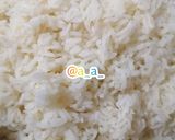 عکس مرحله 1 از دستور برنج و خورشت کدو