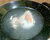 Foto langkah ke 1 dari resep Ayam Suwir Masak Tomyam.