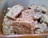 Foto langkah ke 8 dari resep Tempe Ungkep.