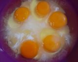Foto langkah ke 1 dari resep Tongseng telor dadar.