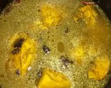 Foto langkah ke 4 dari resep Nasi Mandhi.
