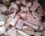 Foto del paso 2 de la receta: Estofado de matambre