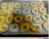 Foto del paso 7 de la receta: Rosquillas de almendras y anís sin gluten
