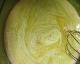Foto langkah ke 2 dari resep Bingka Kukus.