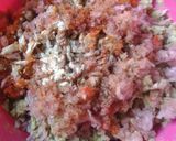 Beans ballmatakin girki2 hoto