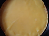 Pie teflon