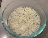 Foto del paso 1 de la receta: Salpicón de Ave