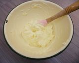 「迷你巴斯克起士蛋糕」一人一個剛剛好♪的食譜步驟1照片