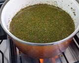 Foto del paso 2 de la receta: Berenjenas en escabeche como hacía mi abuela!