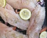 Foto del paso 3 de la receta: Reineta al horno