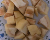 Foto del paso 2 de la receta: 394. Bacalao confitado con frutas del bosque (principal pescado)