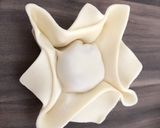 Foto del paso 2 de la receta: Pastelitos materos rápidos ✨🧉