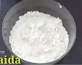 वेज मोमोज (Veg Momos recipe in Hindi) रेसिपी चरण 1 फोटो