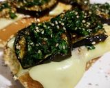 Foto del paso 2 de la receta: PERRO🌭Caliente Tradicional con Berenjenas🍆a la Provenzal...!