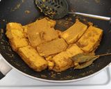 Foto langkah ke 1 dari resep Tahu Goreng Bumbu Kuning.